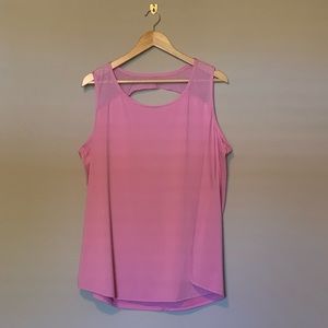 Livi Active Dri-fit tank